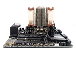 Noctua NH U9 TR4 SP3 11