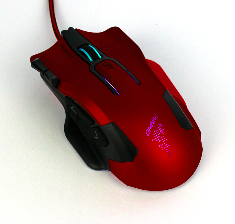 Speedlink Omnivi 19