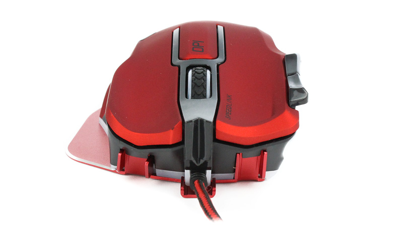 Speedlink Omnivi 4