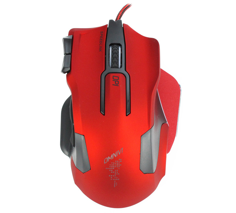 Speedlink Omnivi 8