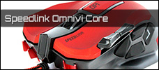 Speedlink Omnivi Core News