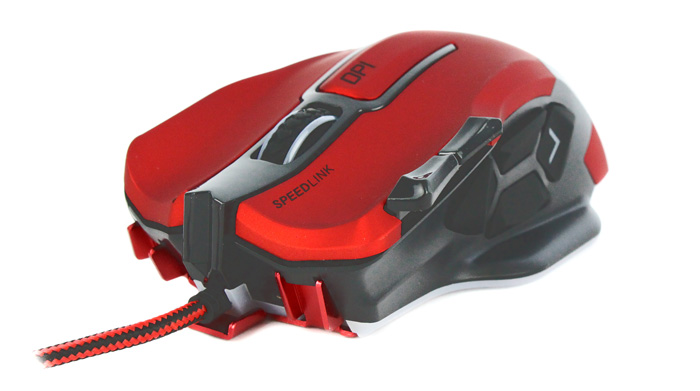 Speedlink Omnivi Opener