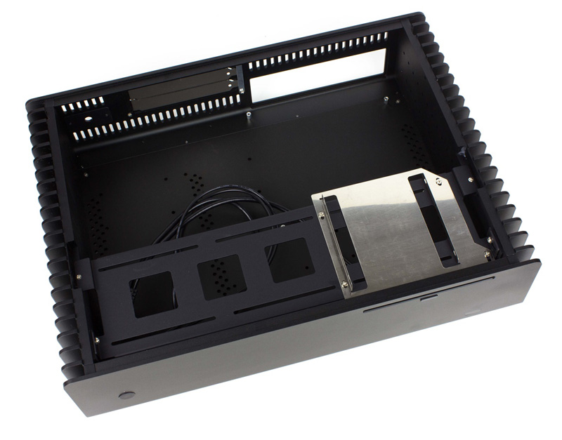 Streacom FC10 Alpha 14