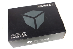 Streacom FC10 Alpha 1