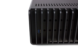 Streacom FC10 Alpha 11