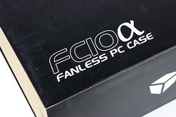 Streacom FC10 Alpha 2