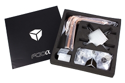 Streacom FC10 Alpha 3