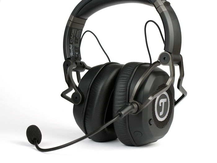 Teufel Cage 20