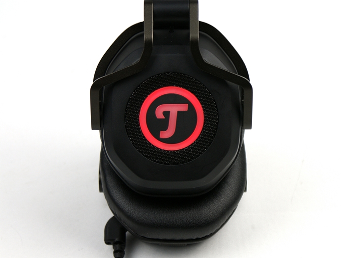 Teufel Cage 23