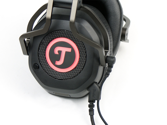 Teufel Cage 26