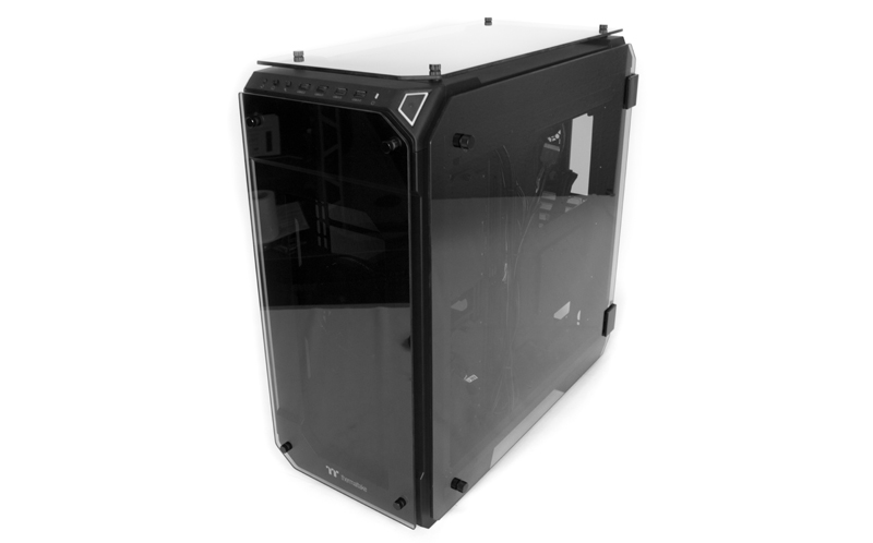 ThermalTake View TG 71 RGB 06