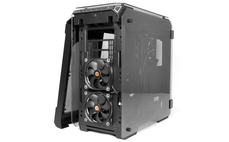 ThermalTake View TG 71 RGB 07