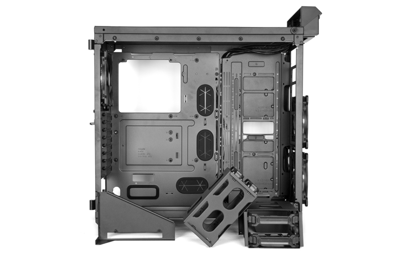 ThermalTake View TG 71 RGB 27