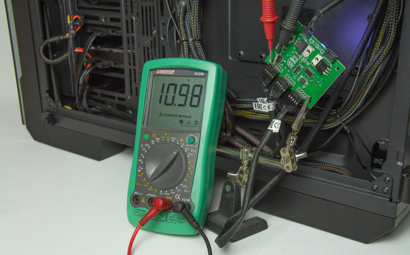 ThermalTake View TG 71 RGB 61