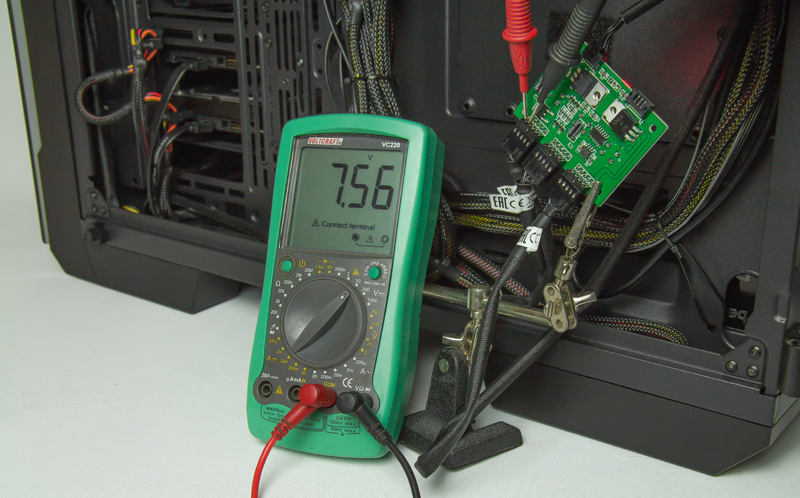 ThermalTake View TG 71 RGB 62