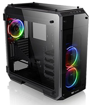 Thermaltake View 71 TG RGB fazit