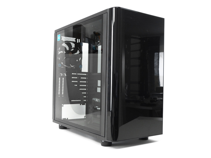 Thermaltake View 31 01