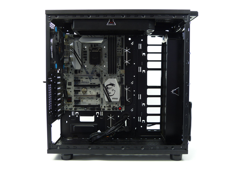 Thermaltake View 31 36