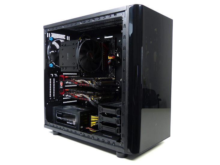 Thermaltake View 31 43