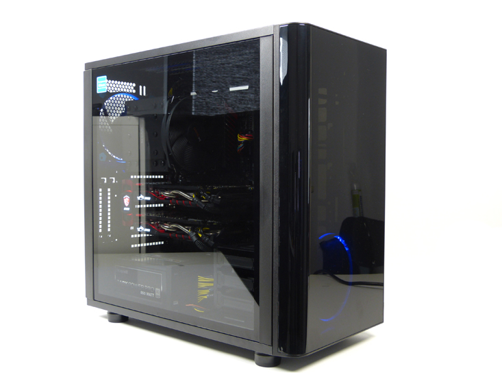 Thermaltake View 31 58