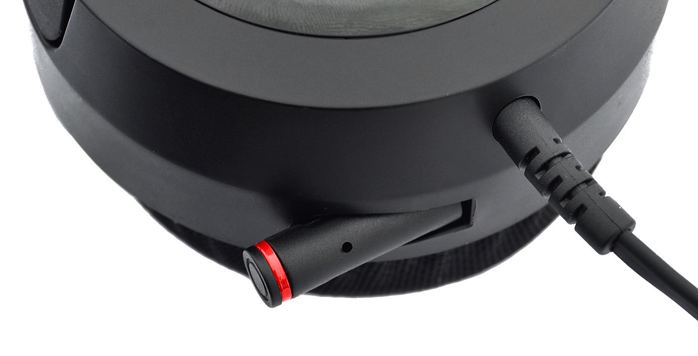 Tt eSPORTS Cronos Riing RGB 1