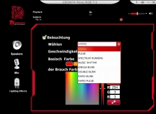 Tt eSPORTS Cronos Riing RGB 7.1 Software 2