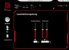 Tt eSPORTS Cronos Riing RGB 7.1 Software 2