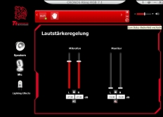 Tt eSPORTS Cronos Riing RGB 7.1 Software 2