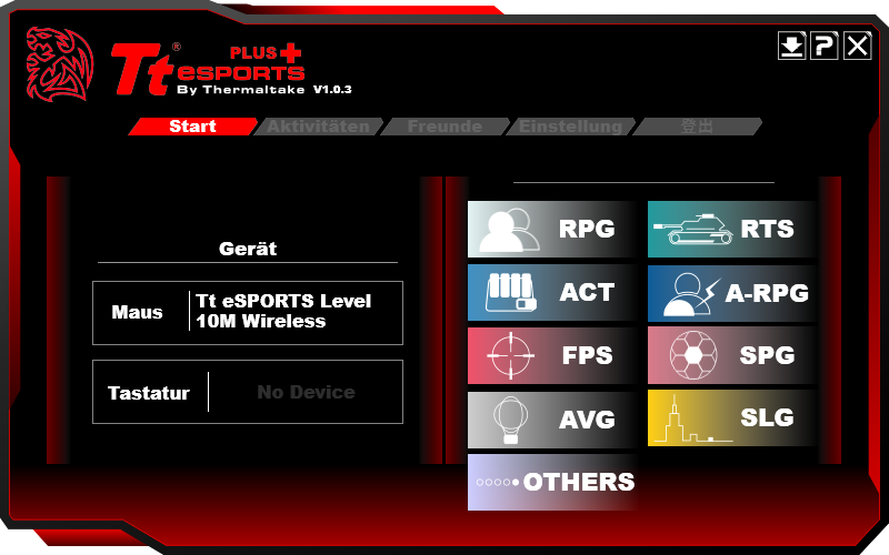 Tt eSPORTS Level 10M 31