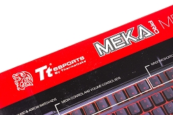 Tt eSports MEKA PRO MX Blue 2