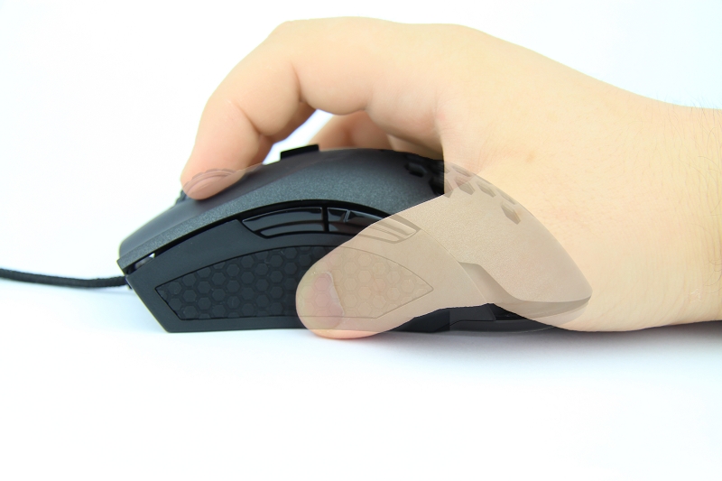 Tt eSPORTS Ventus X PLUS 29