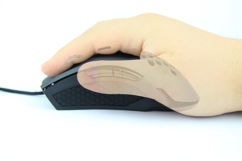 Tt eSPORTS Ventus X PLUS 30