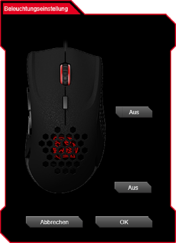 Tt eSPORTS Ventus X PLUS 4