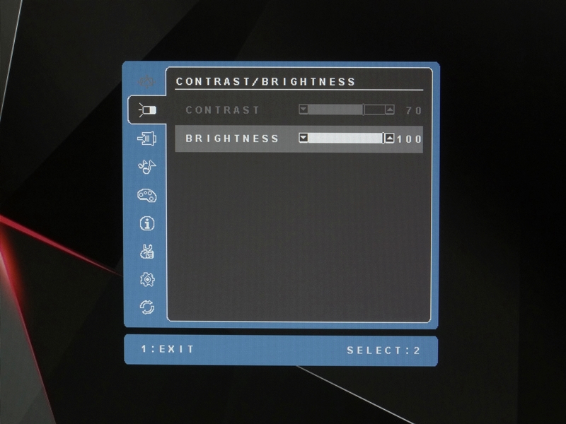 ViewSonic VG2433mh OSS 01