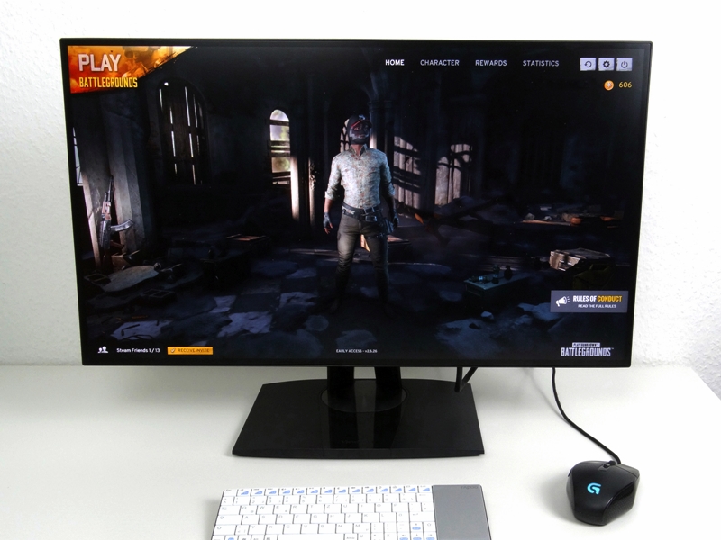 ViewSonic VP2768 Gaming 01
