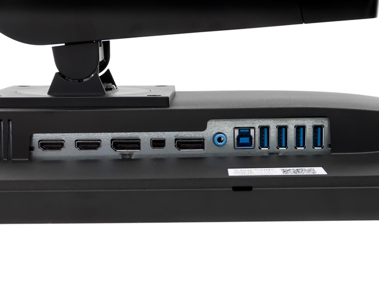 Viewsonic VP2768 13