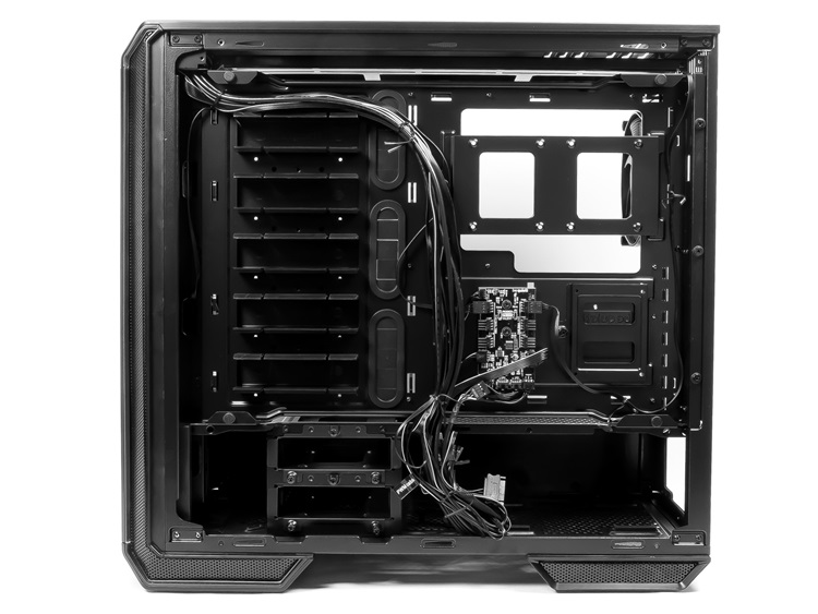 be quiet Dark Base 700 19