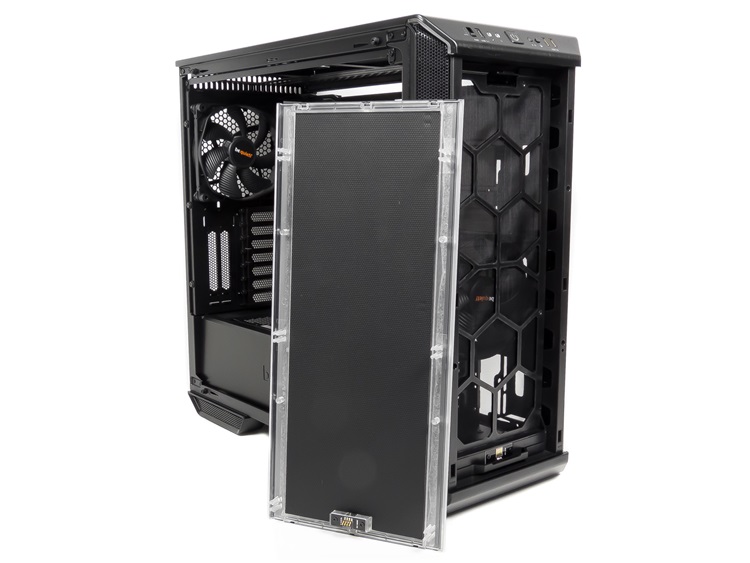 be quiet Dark Base 700 23
