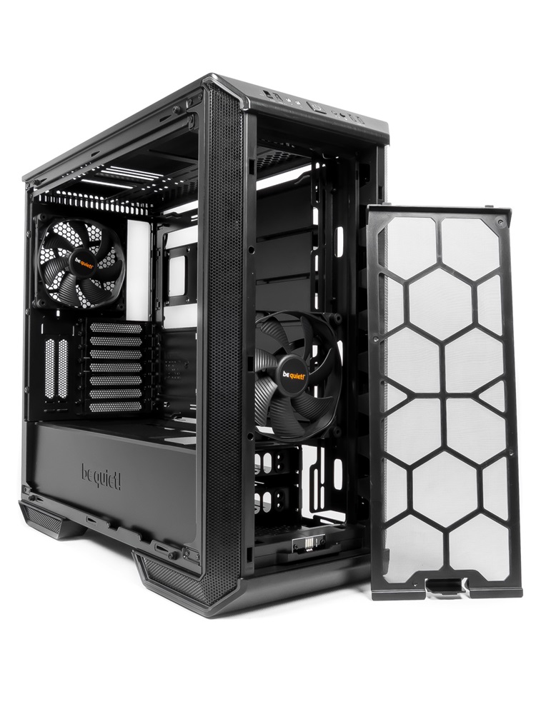 be quiet Dark Base 700 26