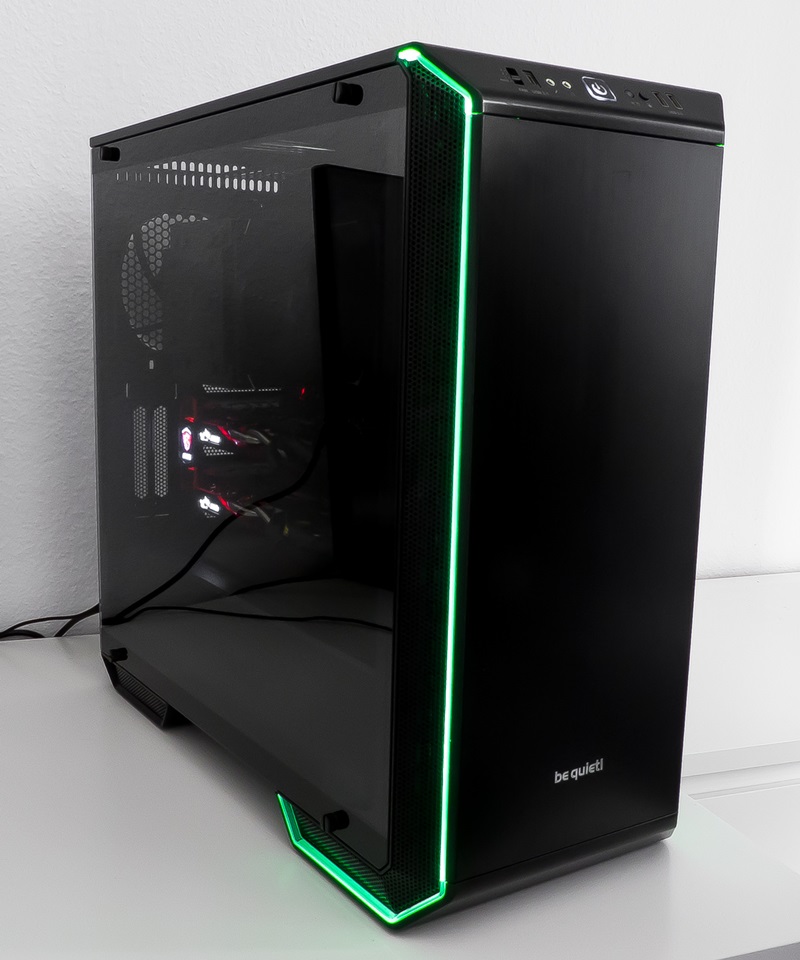 be quiet Dark Base 700 51