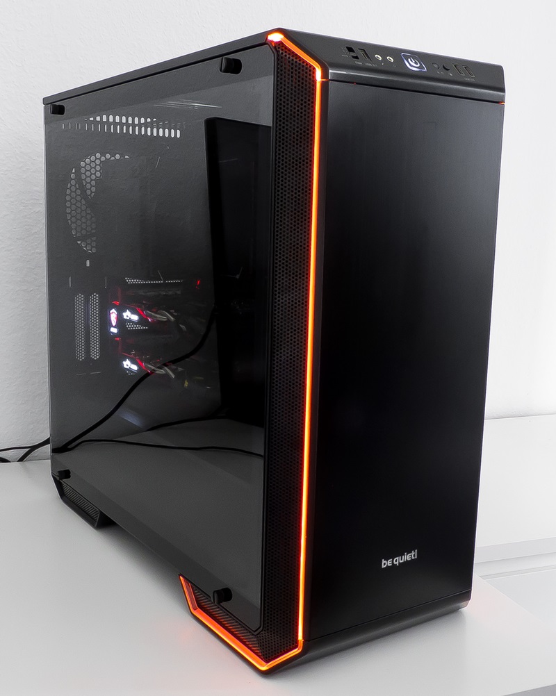 be quiet Dark Base 700 53