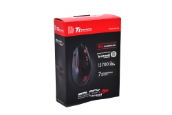 Tt eSports Black FP 1