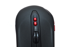 Tt eSports Black FP 7