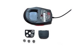 Tt eSports Black FP 12