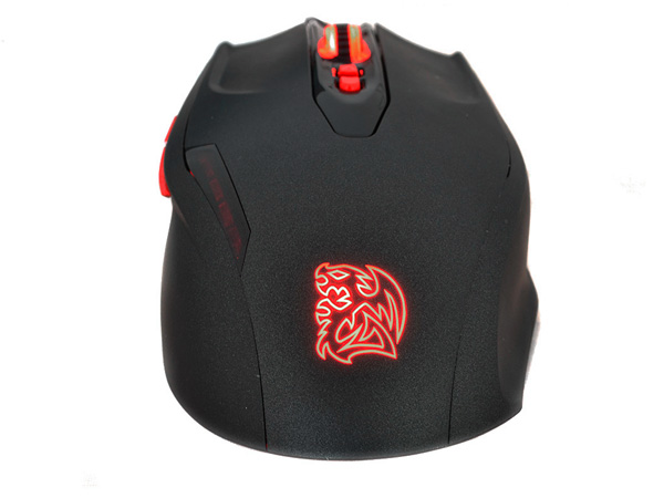 Tt eSports Black FP 15