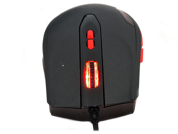 Tt eSports Black FP 16