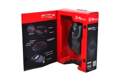 Tt eSports Black FP 1