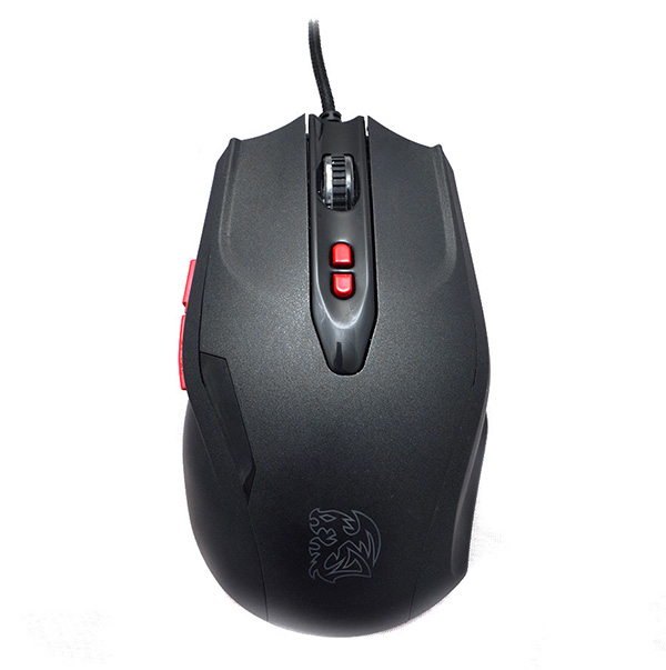 Tt eSports Black FP 5