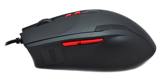 Tt eSports Black FP 6