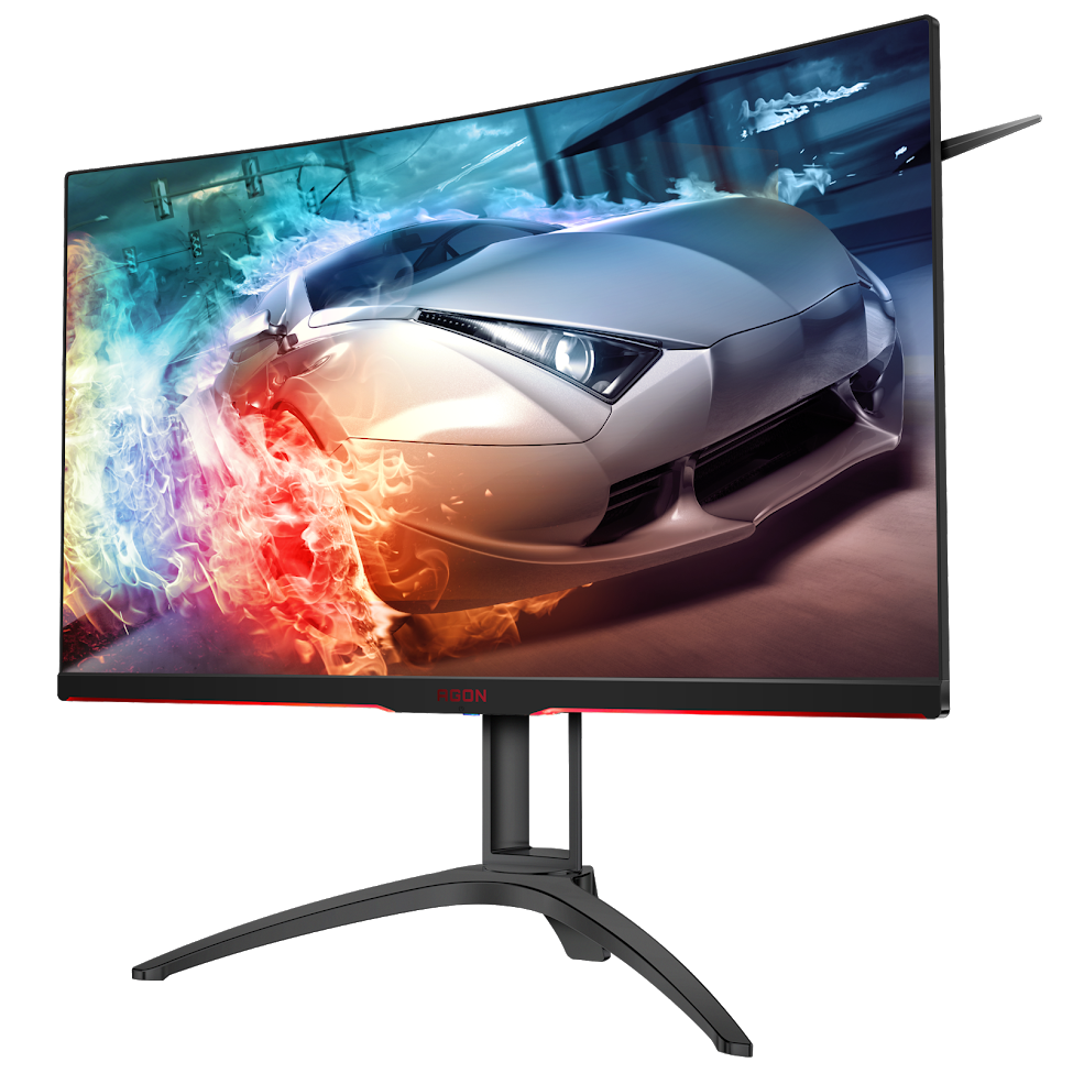 AOC Agon AG322Qc4 01